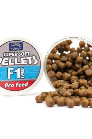 Acheter En Ligne Pellets Expander F1 Sweet Champion Feed Super Soft Pellets