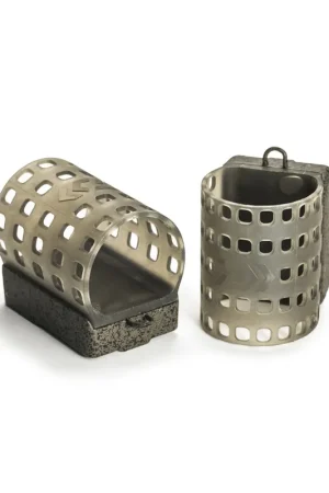 Top Vente Cage Feeder Daiwa N'zon Open End Feeder S
