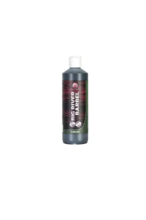 Nouveauté Additif Mainline Big River Barbel Liquid 500ml