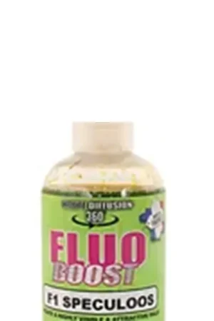 Additif Liquide Fluo Booster Speculoos F1 Marque