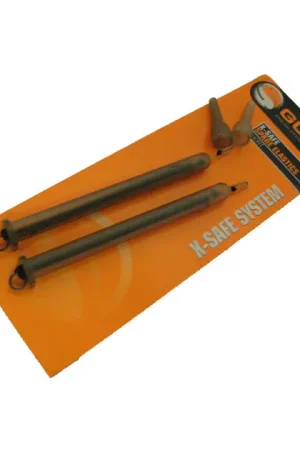 Accessoire feeder coup guru x-safe spare elastics tubes Offre Du Jour