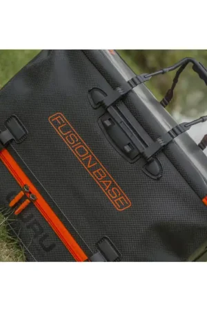 Bakkan guru eva fusion base carryall 2 compartiments Soldes