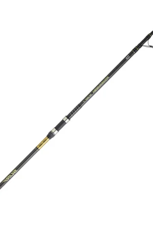Canne Surfcasting Télescopique DAIWA Powermesh Surf 24 4m20 100-250g Pas Cher