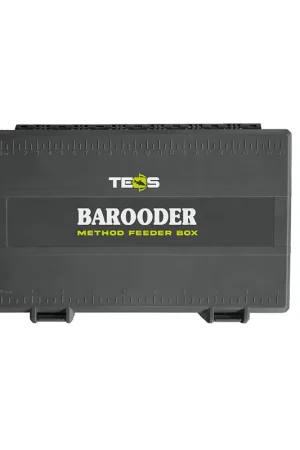 Bon Marché Boite Barooder Method Feeder Box