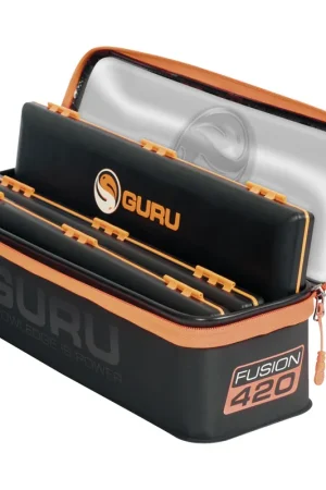 Trousse à accessoires coup guru fusion 420 long Certifié