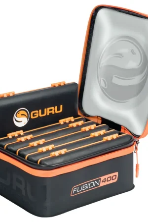 Trousse à accessoires coup guru fusion 400 small Populaire
