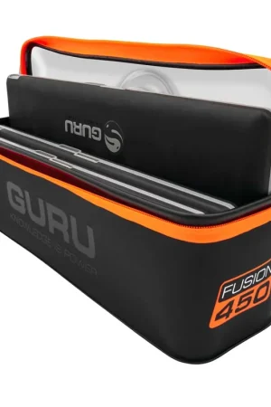 Trousse à accessoires coup guru fusion 450 Remise