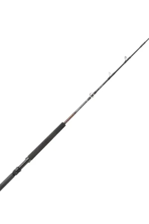 Achetez Aujourd'hui Canne Sunset Baroudeur Tuna Trainer 5'9-1 (80 Lbs) - Spiral