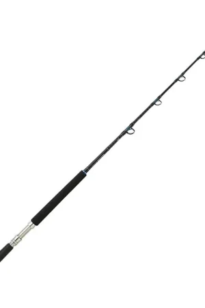 Canne Traine Daiwa Sealine X Trolling 1.75m 30-50lb Paiement Sécurisé