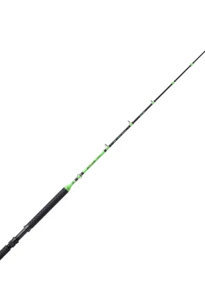 Canne Traine SUNSET Atlas Troll SW 1m98 12-20lbs Bon Plan