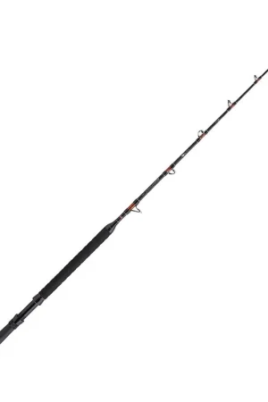 Canne Traine Penn Conflict Xr Tuna 1.98m, 50-80LBS Certifié