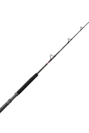 Authentique Canne Traine Penn Squall II Troling 1.68m, 20-50LB