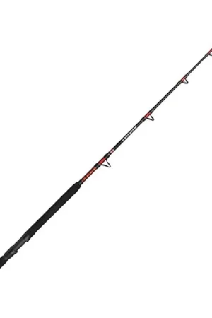 Offre Limitée Canne Penn Warfare II Trolling 170 cm 50-100 Ib