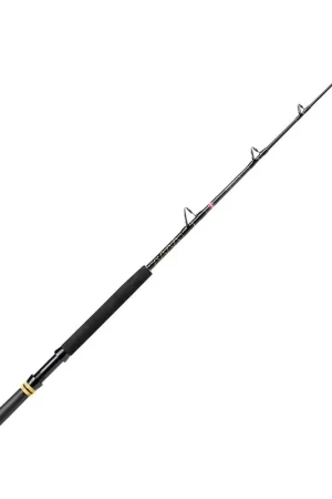 Paiement Sécurisé Canne Penn Squall II trolling 30-80lb