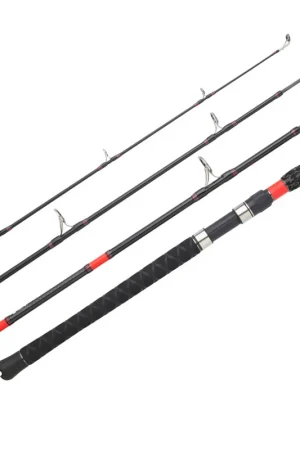 Produit De Marque Canne Daiwa megaforce big fish 2.40m