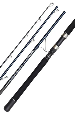 Canne Penn Overseas Ii Boat Rod 2m10 20-30lb Promotion