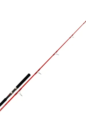 Canne Lancer Tenryu furrary racing 2.47m 80lb 40-130g Soldes
