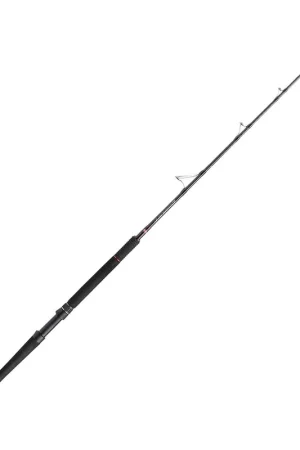 Achetez Aujourd'hui Canne Penn Conflict Tuna Broum&eacute; 1.83m, 100LBS