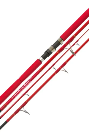 Canne lancer tenryu furrary quatro 2,70m 80lbs Quantité Limitée