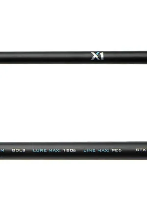 Favorite SX1 Tuna 2m45 100-180g Seulement Aujourd'hui