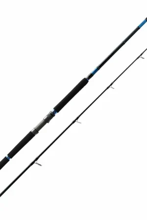 Canne Spinning Okuma Salina Tuna 235 cm / 80-150 g Usine Directe