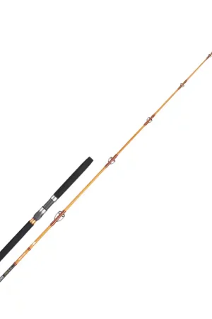 Canne Spinning Sakura Mitsio Tuna 2m38 30-50LB Vente Directe
