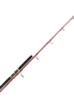 Satisfait Ou Remboursé Canne Tenryu Red Monster 250 LBS 229 cm
