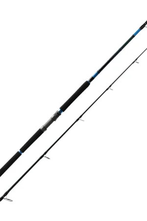 Offre Exclusive Canne Spinning Okuma Salina Tuna 822L 2.48cm, 50-150g