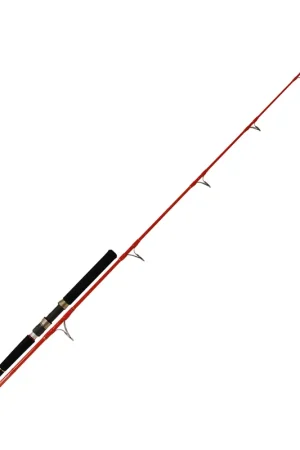Promotion Saisonnière Canne lancer tenryu furrary racing 2.44m 60lb 40-130g
