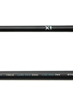 Nouveauté Favorite SX1 Tuna 2m45 120-200g