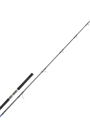 Canne Spinning DAIWA Saltiga Lancer Monster Tuna 80XH 2m44 100-250g Paiement Sécurisé