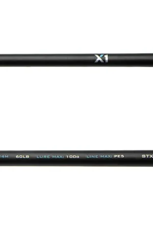 Favorite SX1 Tuna 2m38 30-130g Top Vente