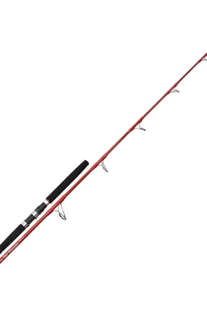 Promotion Saisonnière Canne lancer tenryu red monster special 200lbs 2.21m