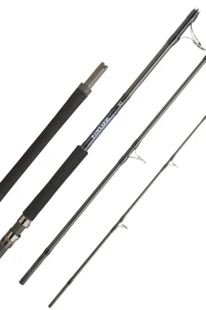 Canne Daiwa Saltiga A P 764 HFS 229 cm 50-120g Achat Immédiat