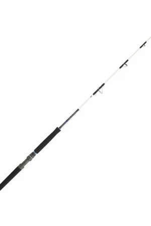 Certifié Canne broum&eacute; daiwa saltist off shore vj 60 1.83m 150-600g