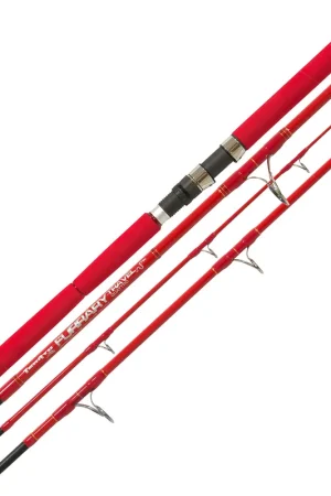 Prix Cassé Canne lancer tenryu furrary travel quatro 2.70m 60-180g 60lb