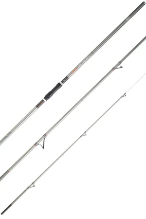 Promotion Saisonnière Canne Surfcasting DAIWA Shorecast Surf X 2024 4m20 100-200g