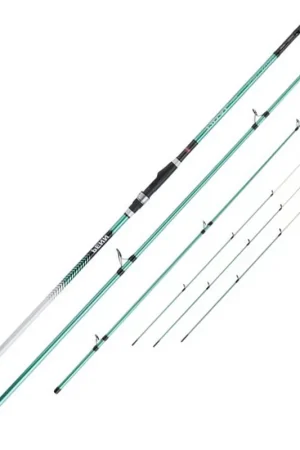 Produit De Marque Canne Penn Tridal Light Surf Mutli 420 cm 30-150 g