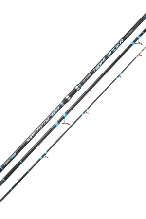 Promotion Saisonnière Canne Sunset Highlander Power 450 cm 100-500 g