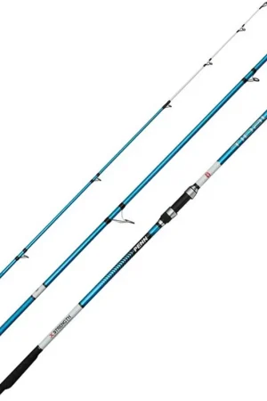 Canne Penn Tidal XT K Hybrid 420 cm 100-250 g Satisfait Ou Remboursé