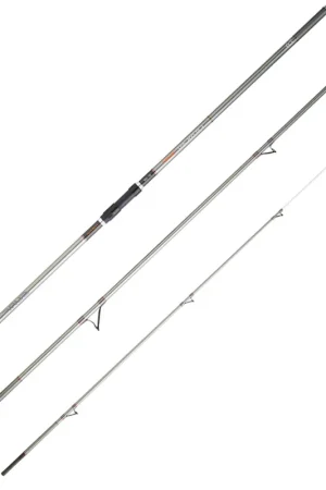 Canne Surfcasting DAIWA Shorecast Surf X 4m20 100-200g Usine Directe