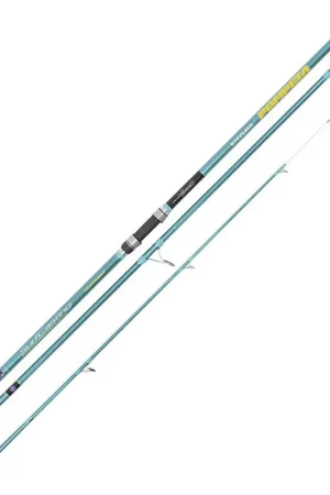 Canne Surfcasting Vercelli Enygma Pompeia 4.50m Offre Du Jour