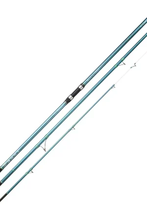 Canne Sunset Blue Lagoon 450 cm 100-250 g Quantité Limitée