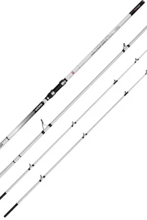 Canne Penn Tidal XT Twin Tip 450 cm 225-350 g Jusqu'à Épuisement Des Stocks