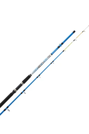 Canne Sunset Girelle ZXR 150 cm 60-120 g Nouveauté