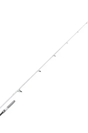 Bon Plan Canne Spinning Shimano Stradic Seabass 2.29m, 15-50g