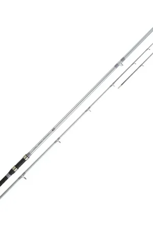 Quantité Limitée Canne Spinning Daiwa Exceler Quiver Boat 2.40m