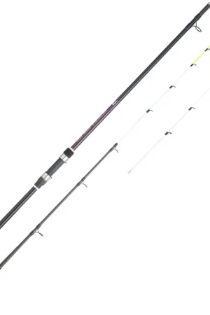 Canne Spinning DAIWA Megaforce Quiver Boat 270H 50-250g Acheter Direct