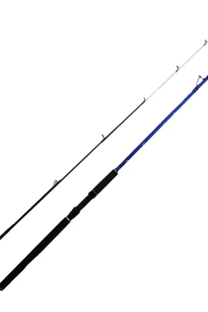 Canne Spinning SASORI Kaiten 240 Sensitive Boat 50-150g 2m40 Prix Réduit