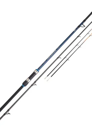 Bon Plan Canne Daiwa Super Kenzaki Quiver Boat 2.40m